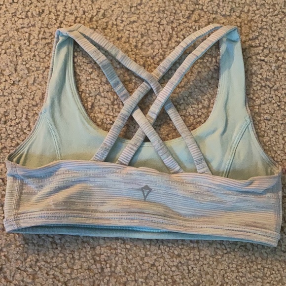Ivivva reversible sports bra - Picture 2 of 7